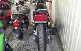 KAWASAKI ZEPHYR 400 Gen.2 1993 ZR400C