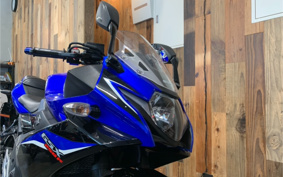 SUZUKI GSX250 R DN11A