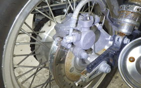 HONDA CB400F 1999 NC36
