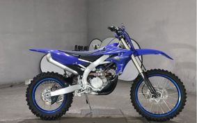 YAMAHA YZ250F CG40C