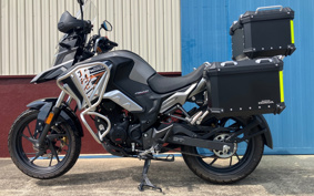 HONDA CB190X PCL5