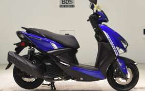 YAMAHA CYGNUS Griffus SEJ4J