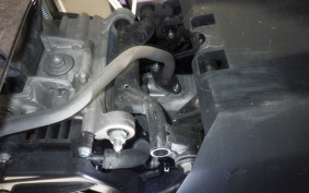 HONDA TACT-4ﾍﾞｰｼｯｸ 2004 AF79