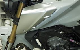 HONDA CB125 R JC91