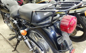 SUZUKI ST250 1997 NJ4AA