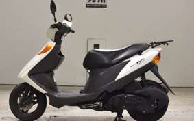 SUZUKI ADDRESS V125 2023 CF4EA
