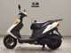 Фото Suzuki ADDRESS V125 2023 с японского аукциона