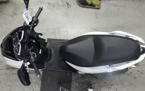 YAMAHA Majesty 155 Gen.2 S 2026 SG52J