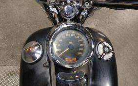 HARLEY HARLEY FXSTD1450 2004 BSY