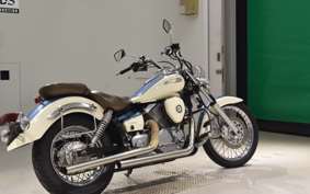 YAMAHA DRAGSTAR 250 VG05J
