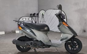 SUZUKI ADDRESS V125 CF4EA