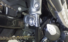 TRIUMPH STREET SCRAMBLER 2019