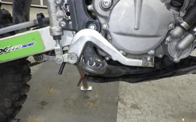 KAWASAKI KX112 KX112A