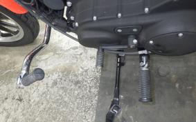 HARLEY XL883RI 2008