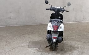 SUZUKI LETS CA4AA