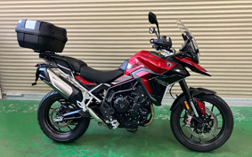 TRIUMPH  TRIUMPH  TIGER 900GT 2024 TRC81D