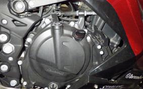 KAWASAKI NINJA 400 2022 EX400G