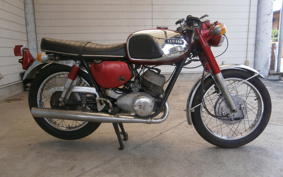 YAMAHA DS-5 DS5