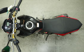KAWASAKI Z125 PRO 2014 BR125H