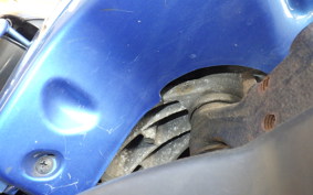 HONDA ZOOMER 2025 AF58