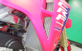 HONDA CRF250 RALLY 2025 ME12