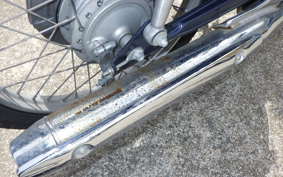 HONDA C50 SUPER CUB E AA01
