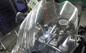 TRIUMPH TIGER 800 XC