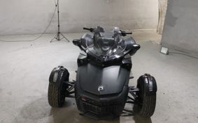 OTHER BRP CAN-NAM SPIDER F3S 2022 RDD