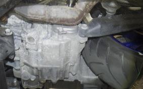 SUZUKI BURGMAN400 A 2022 DU11A