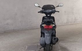 SUZUKI ADDRESS V125 CF4MA