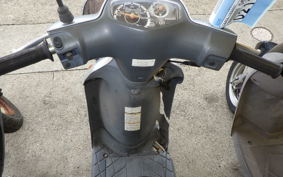 SUZUKI LET's 4 CA45A