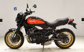 KAWASAKI Z900RS 2022 ZR900C