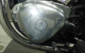 KAWASAKI W400 2006 EJ400A
