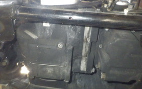 HARLEY FLHR 1580 2010