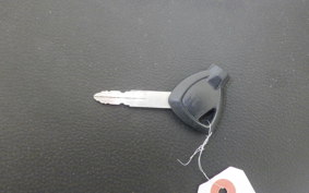 SUZUKI LET's G CA4AA