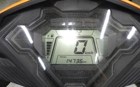 HONDA DIO 110 DX 2025
