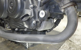 HONDA VTRF250 2012 MC33