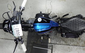 HARLEY XL1200N 2008
