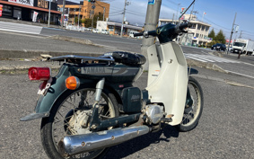 YAMAHA MATE50DX UA04J