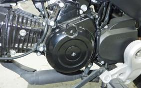 HONDA GROM 2002 JC92