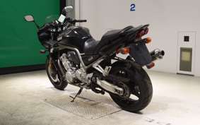 YAMAHA FZS1000 FAZER 2002