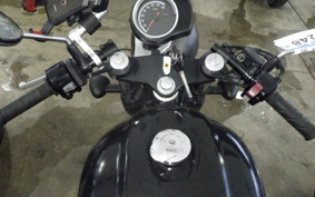 HONDA GB350 2022 NC59