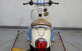 YAMAHA VINO AY02