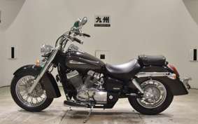 HONDA SHADOW 400 CLASSIC 2009 NC44
