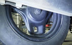HONDA STANDUP TACT GEN 3 AF51