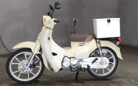 HONDA SUPER CUB110 JA59