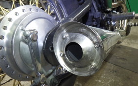 HONDA STEED 400 VLS 1998 NC37