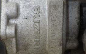 SUZUKI ADDRESS V100 2025 CE11A
