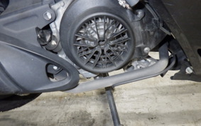HONDA DIO 110 2022 JF58