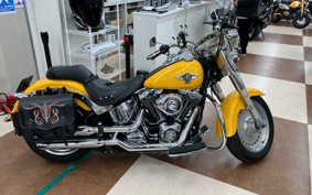 HARLEY FLSTF1340-1450 2011 BX5